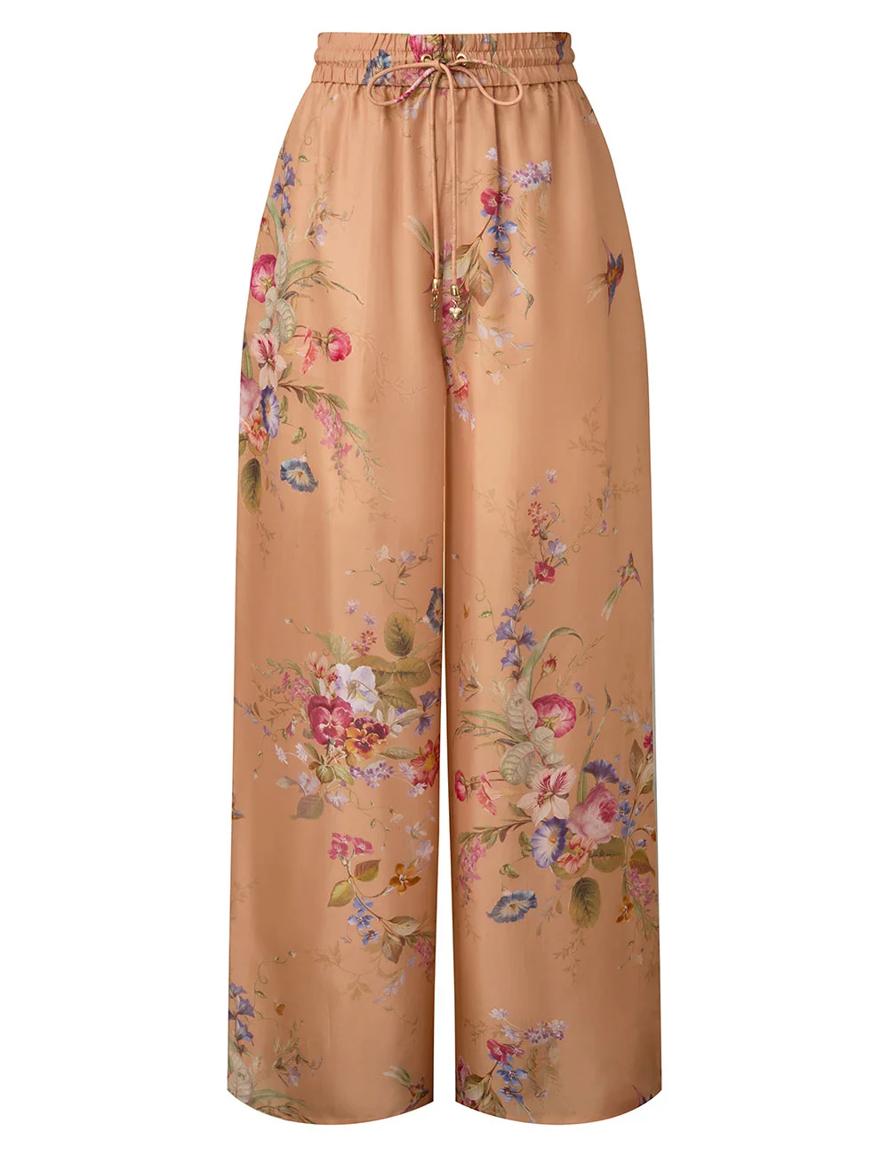 PATIENCE RELAXED PANT - 1