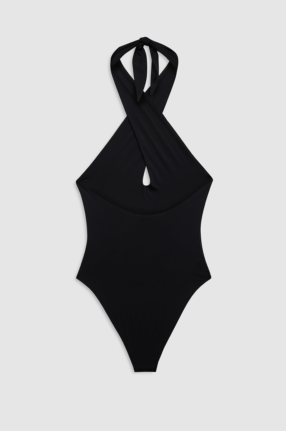 Beatrix One Piece - Black - 3
