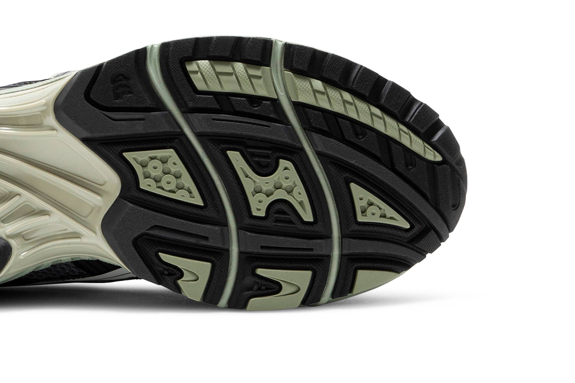Kiko Kostadinov x UB1-S Gel Kayano 14 'Graphite Grey' - 5