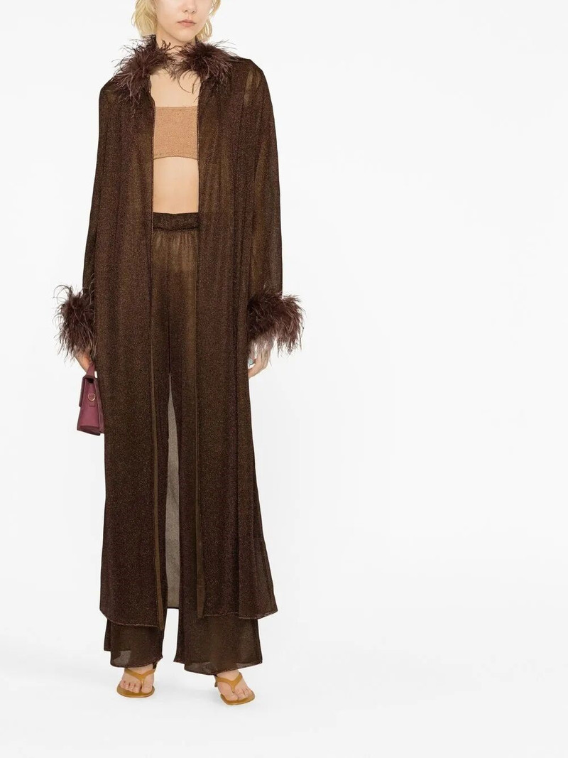 Oséree `Lumiere` Pants outlook