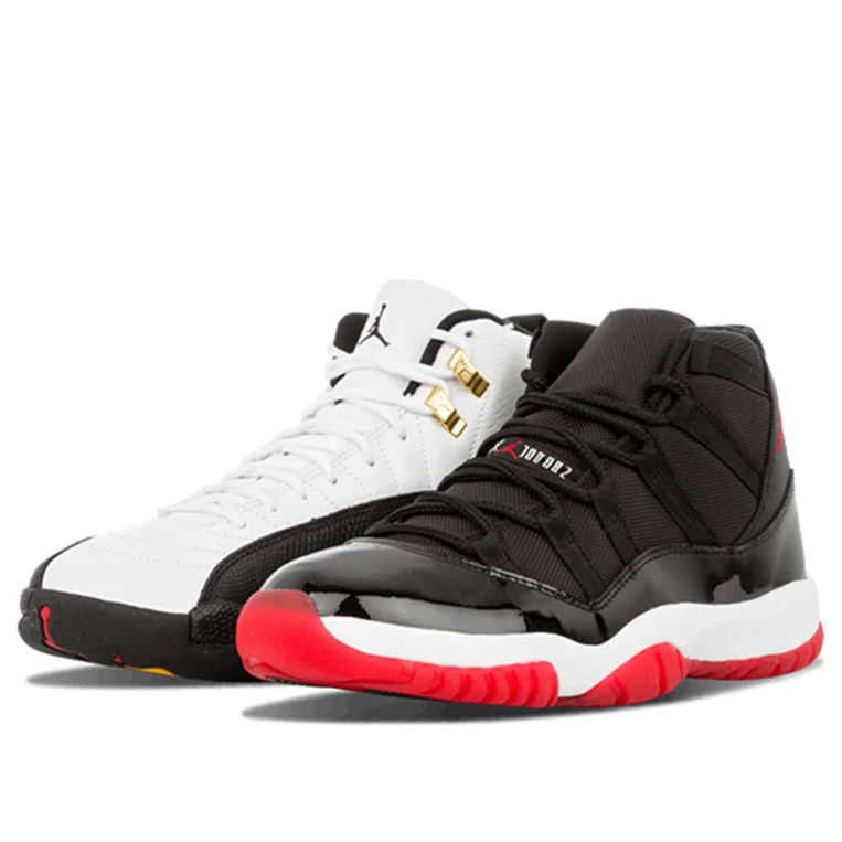 Air Jordan 12/11 Retro 'Countdown Pack' 338149-991 - 1