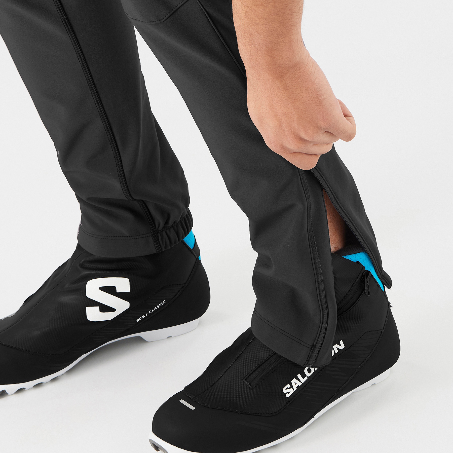 RS WARM SOFTSHELL - 7