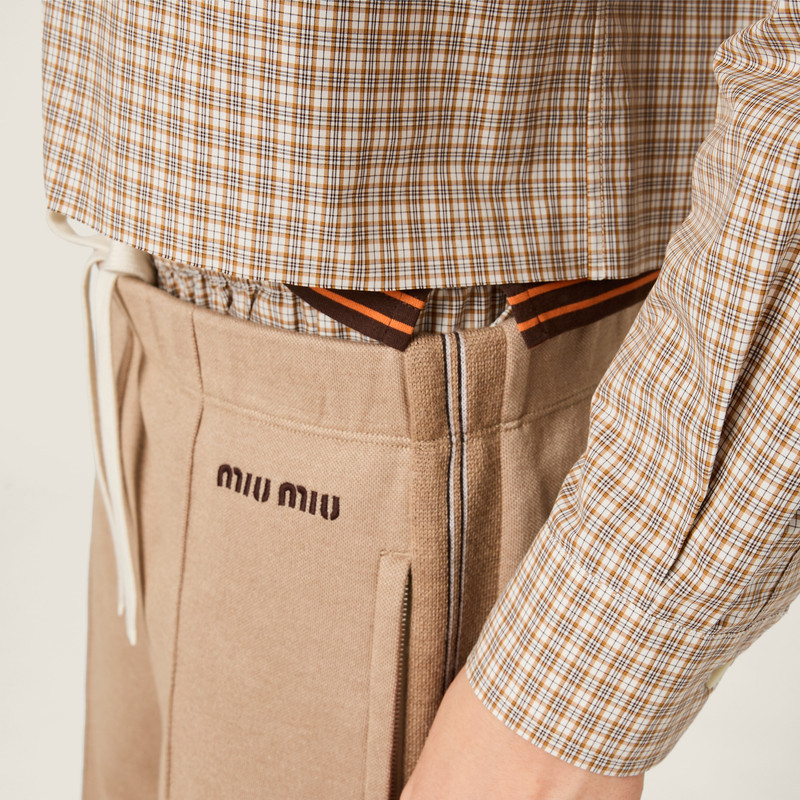 Jersey Bermudas 5