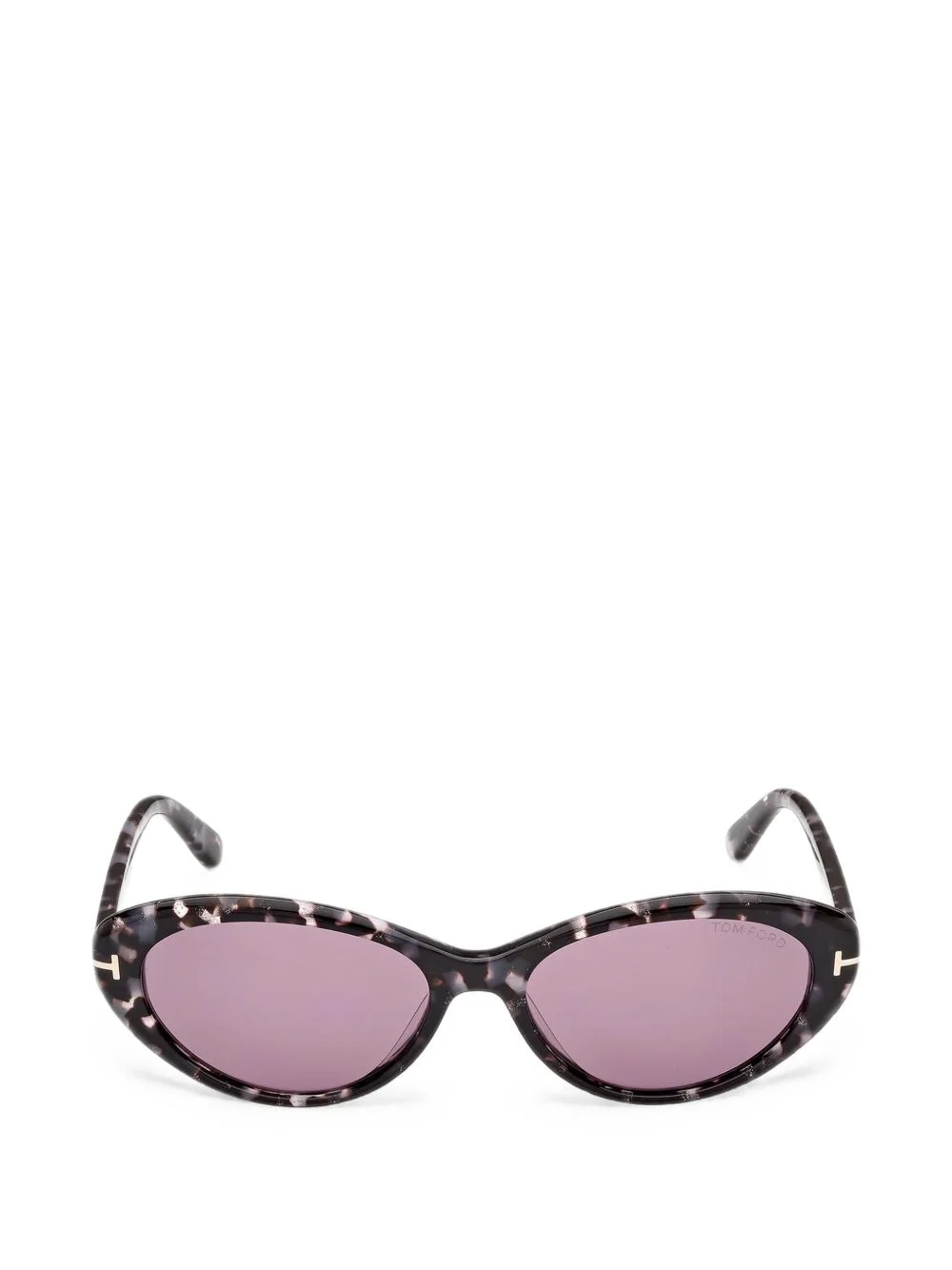 Celina-02 cat-eye sunglasses - 1