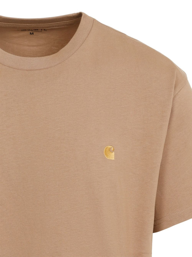 Carhartt Chase cotton T-shirt outlook