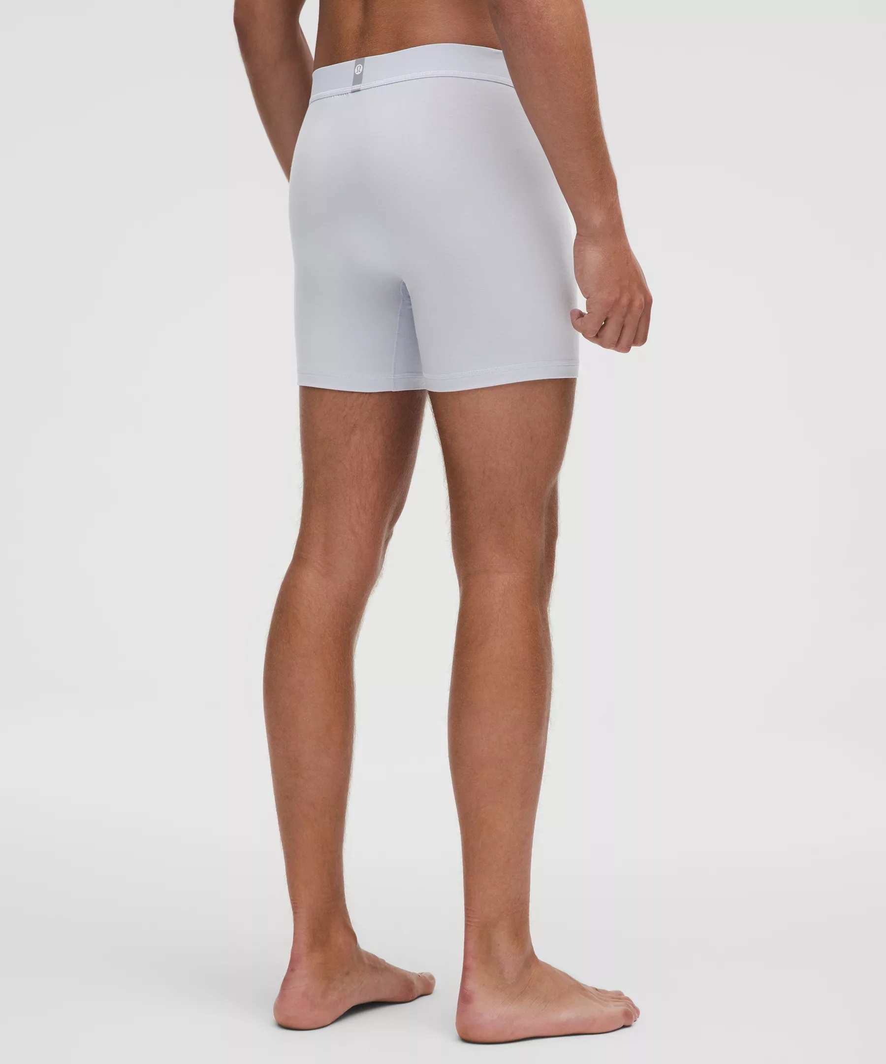 Always In Motion Boxer Brief 3" - 2