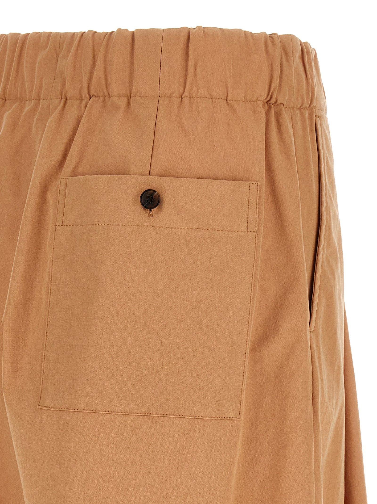 Dries Van Noten Women 'Pila' Pants - 4