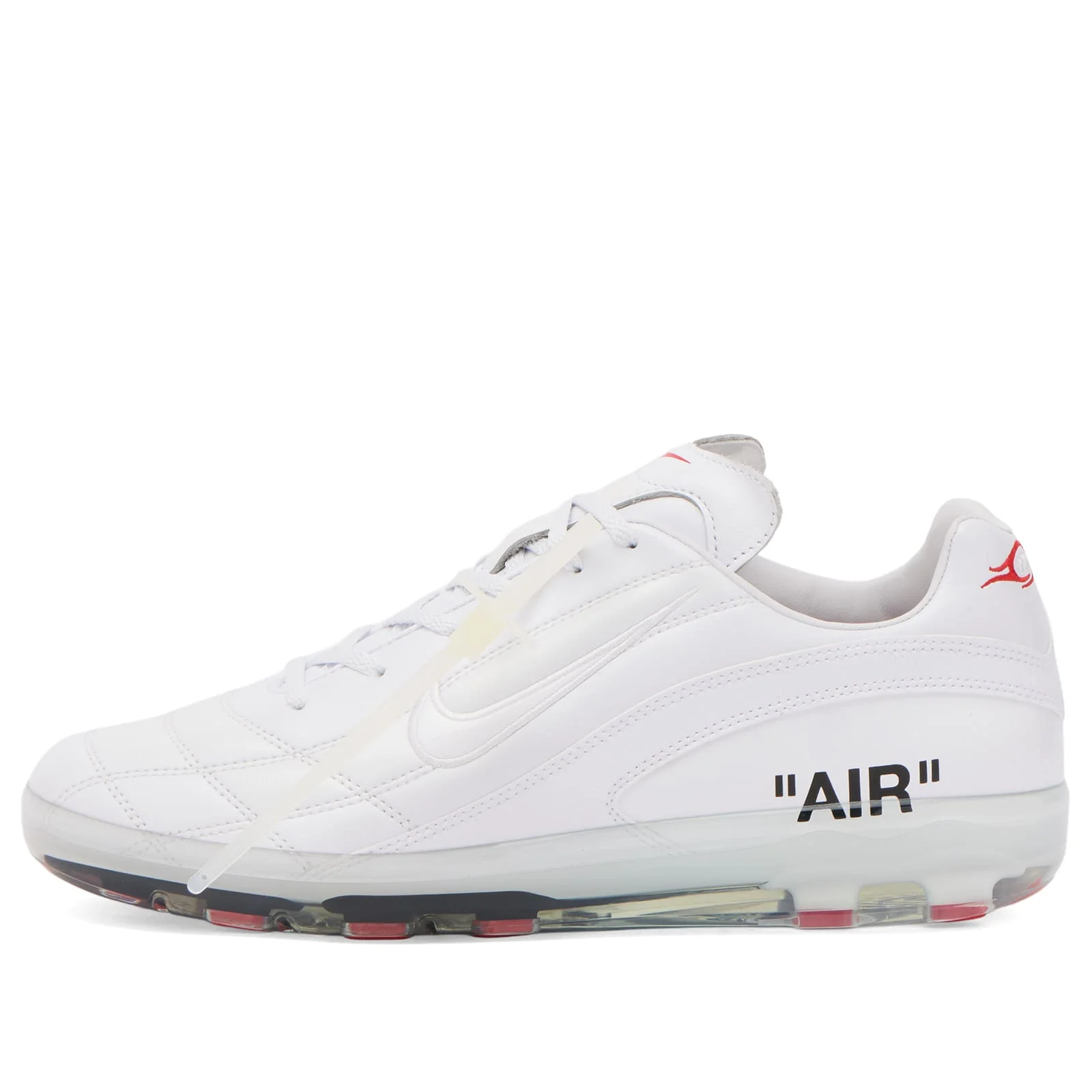 Nike x Arch USA Cryo Shot Sneaker - 1