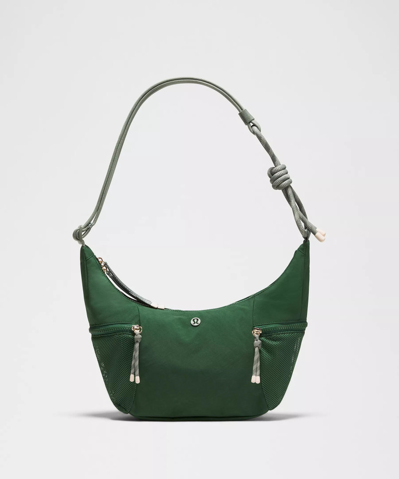 Slouchy Sling Bag 6L *Paracord 1