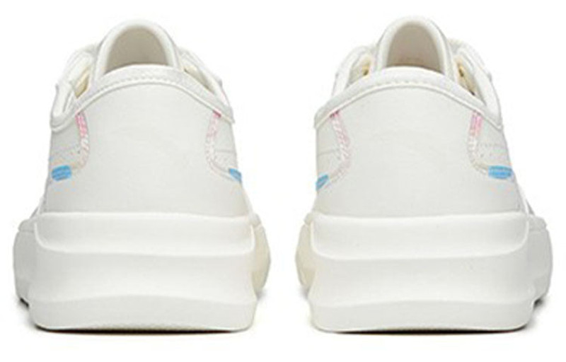 ANTA (WMNS) ANTA Life Series Sneakers  'Casual White' 122228067-3 outlook