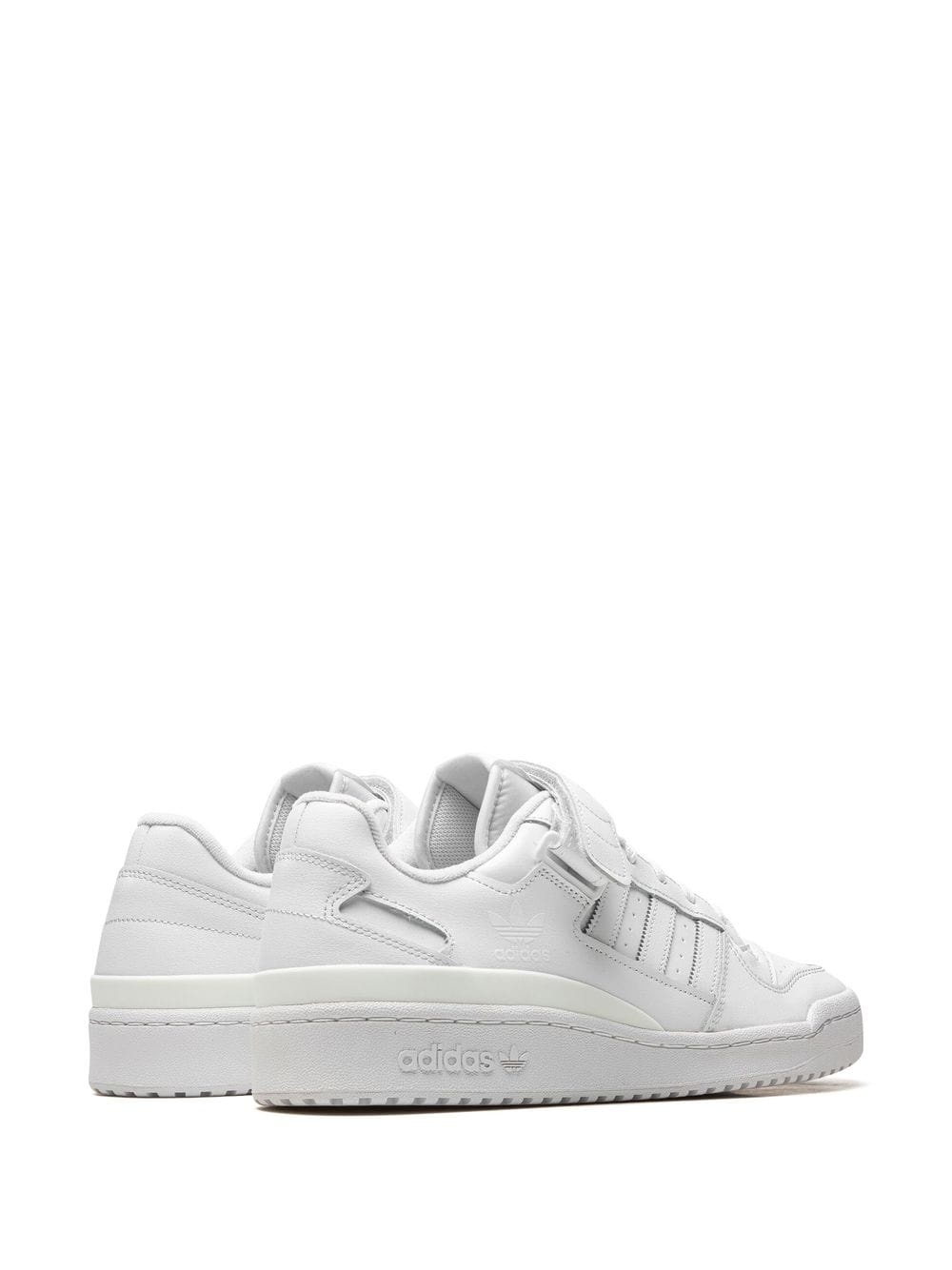 Forum Low ''Triple White'' sneakers - 3