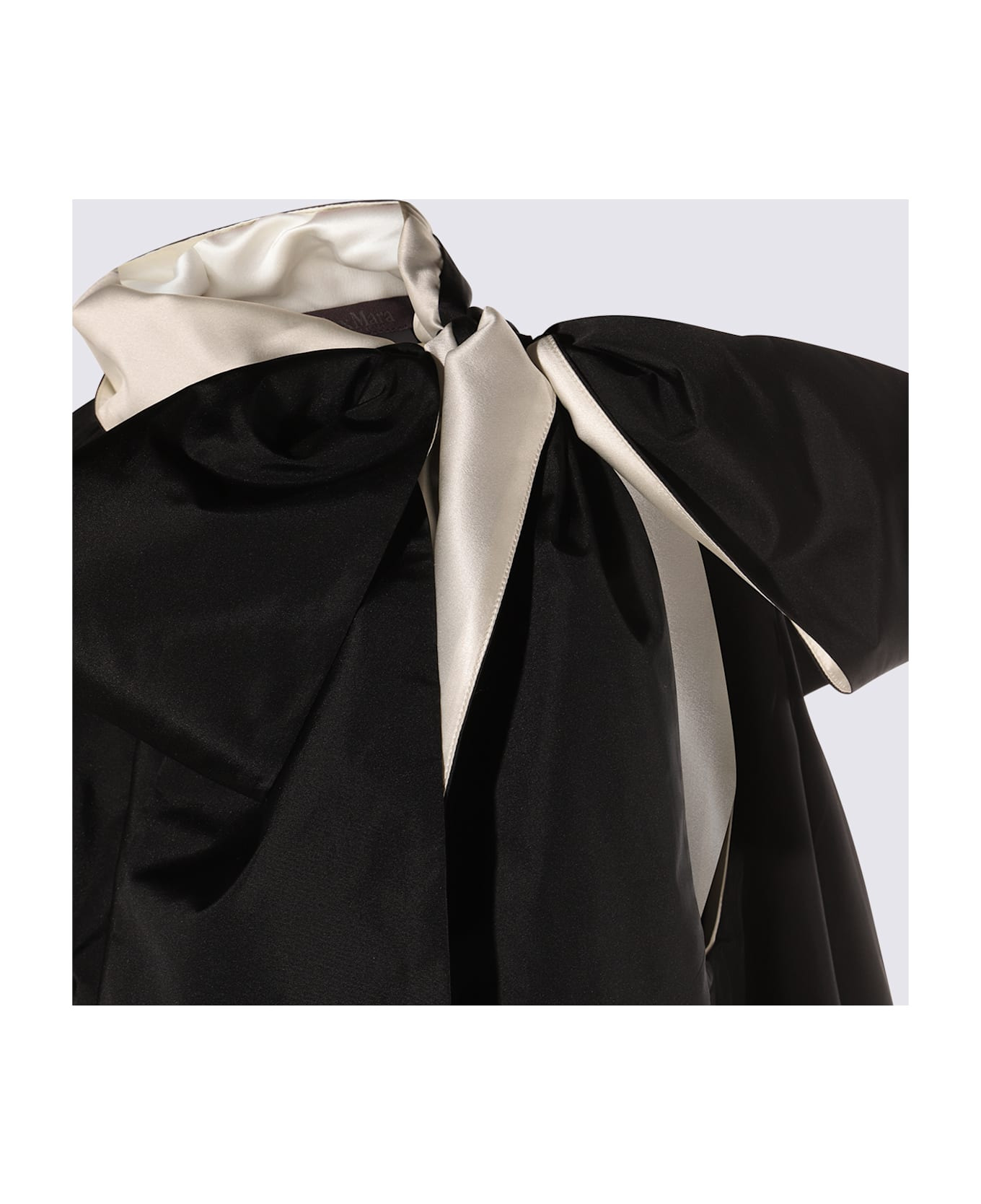 Black Beber Dress - 4