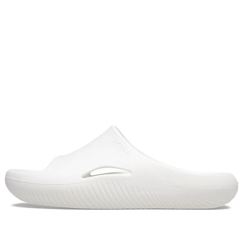 Crocs Mellow Slide 'White' 208392-100 - 1