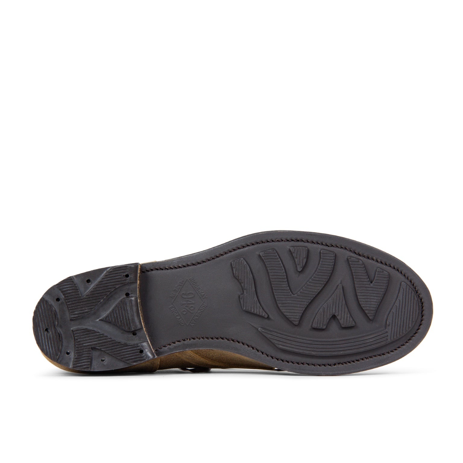 Service Boot® 2040 BCT - Desert Sand Waxy Commander - 4