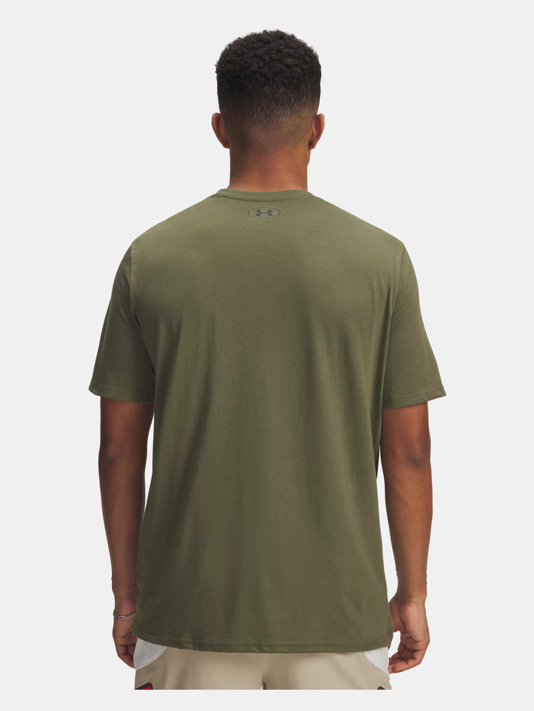 UA Vintage Camo - 2