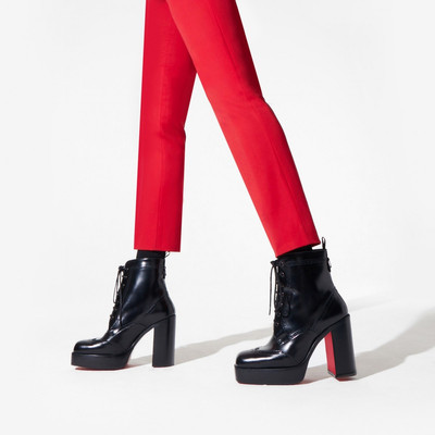 Christian Louboutin STAGE DERBY outlook