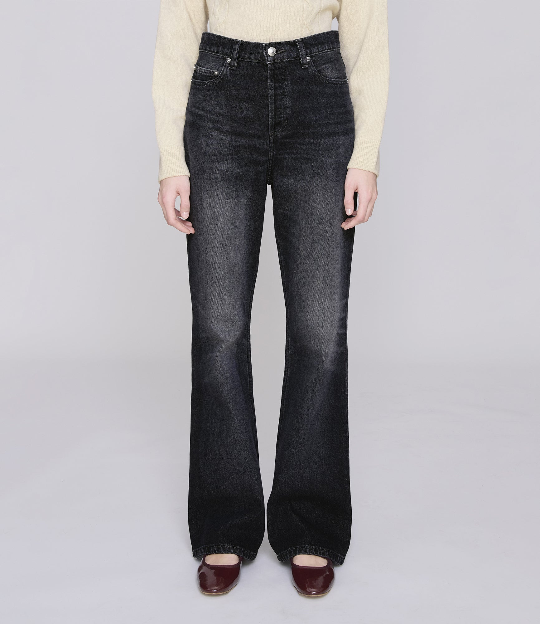 ROMY JEANS - 4