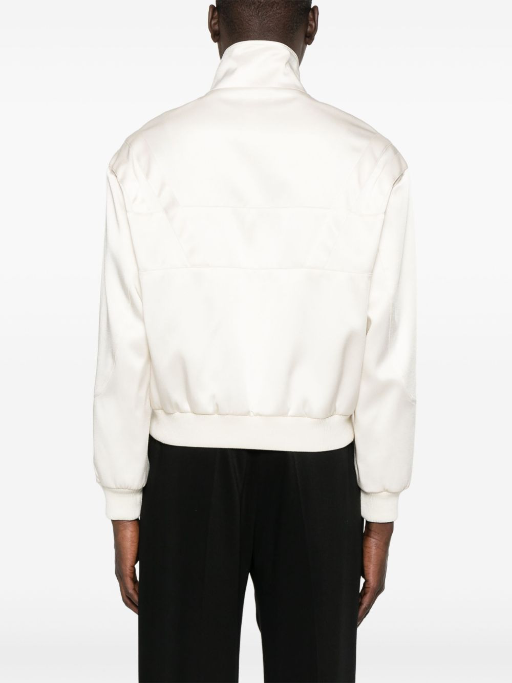 Saint Laurent Jacket - 5