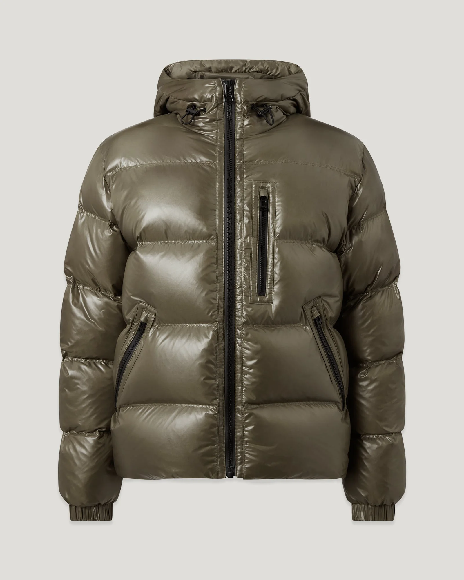 ATLAS JACKET - 1