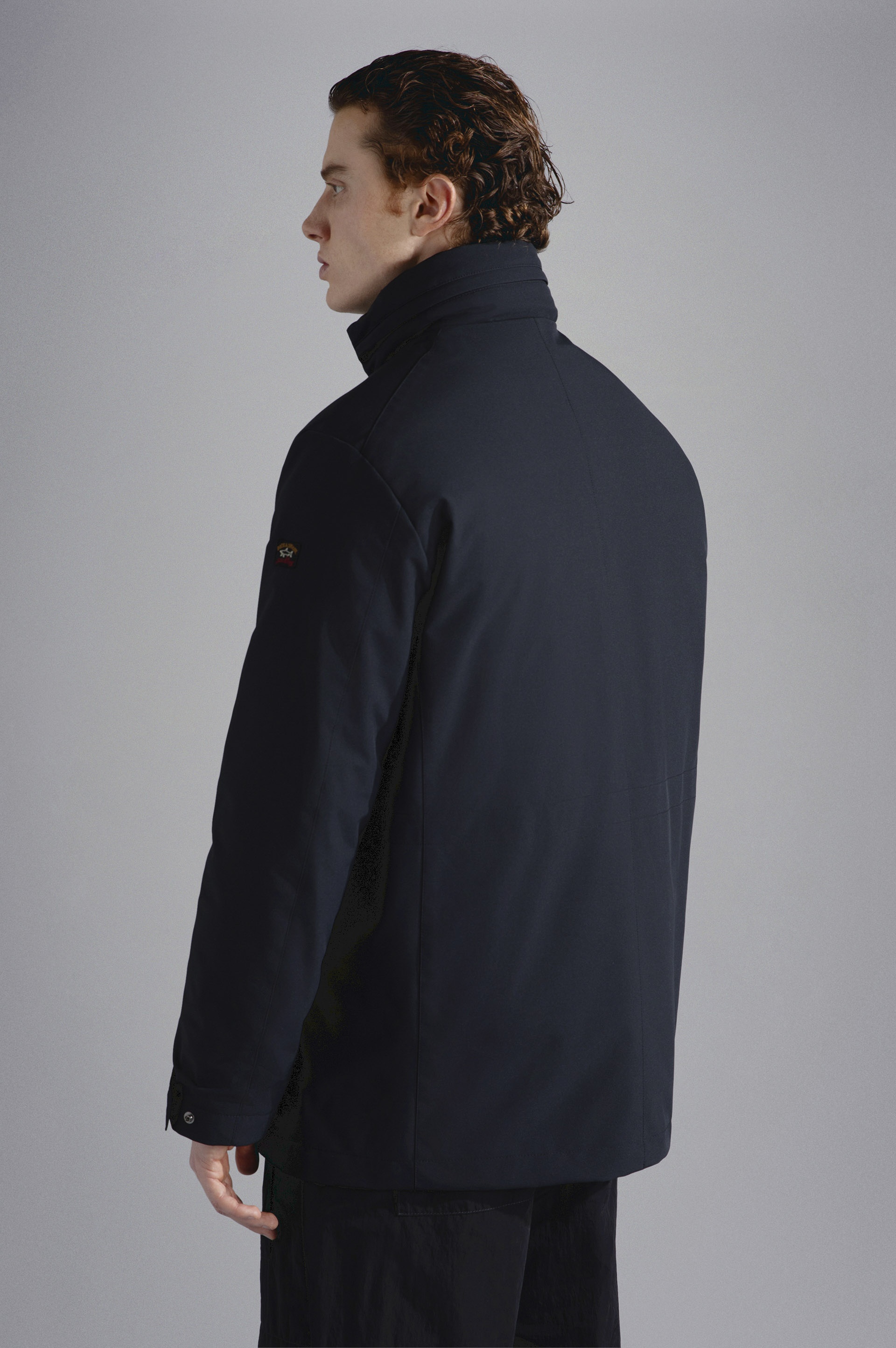 SAVE THE SEA TYPHOON® CARCOAT - 3