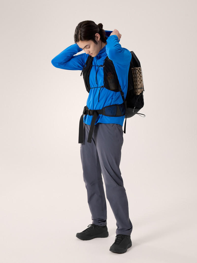 Arc'teryx Kyanite Lightweight Hoody outlook
