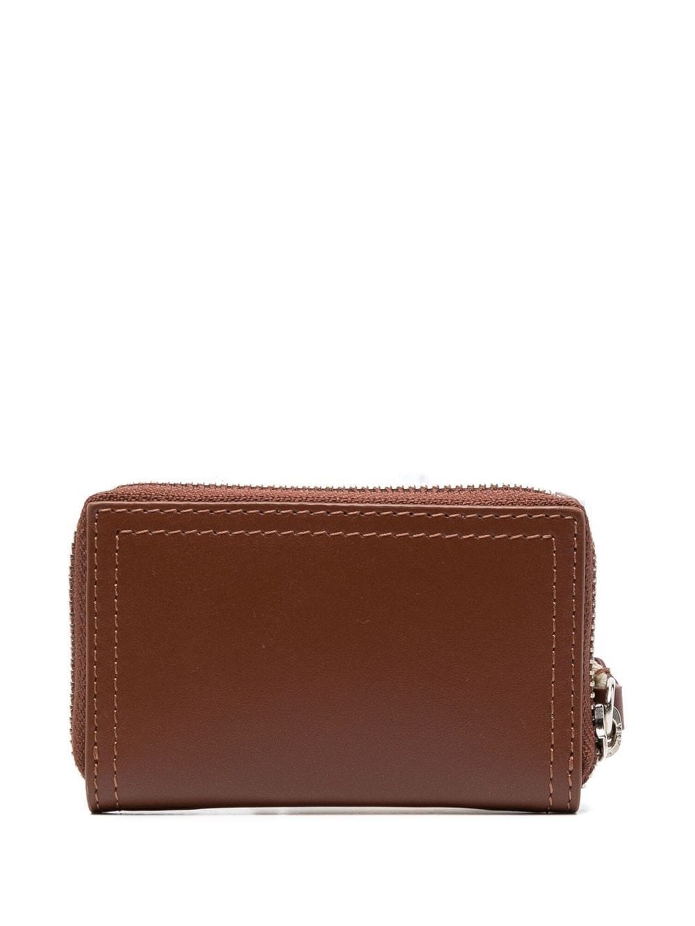 Le Porte leather wallet - 2