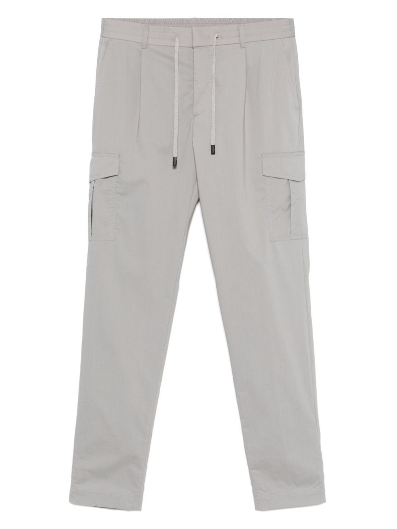 tapered trousers 1