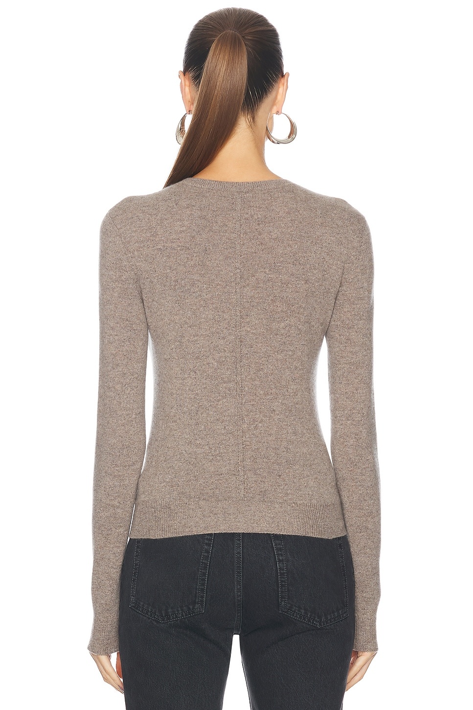 Crewneck Sweater - 3