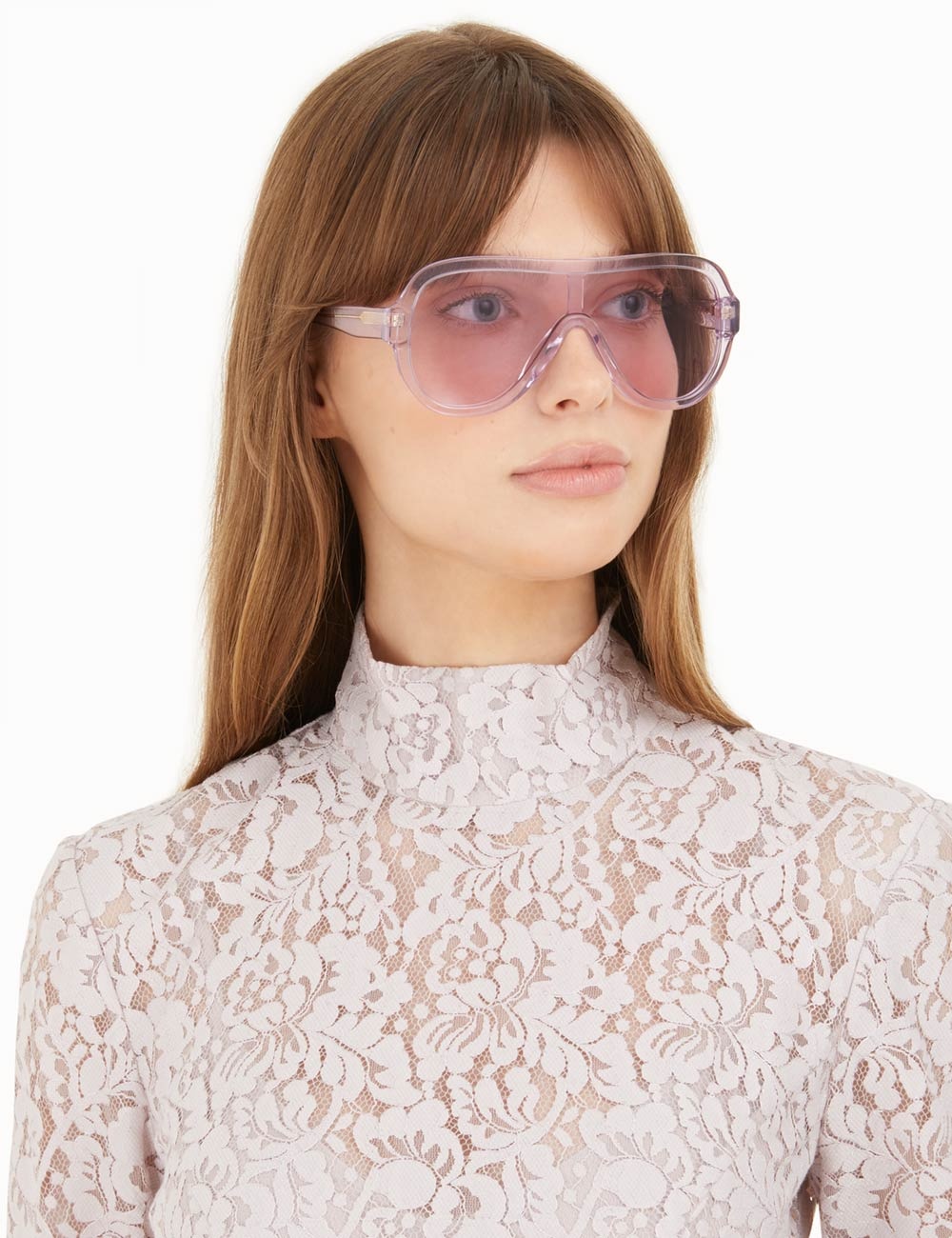 ZIMMERMANN COASTER MASK - 2