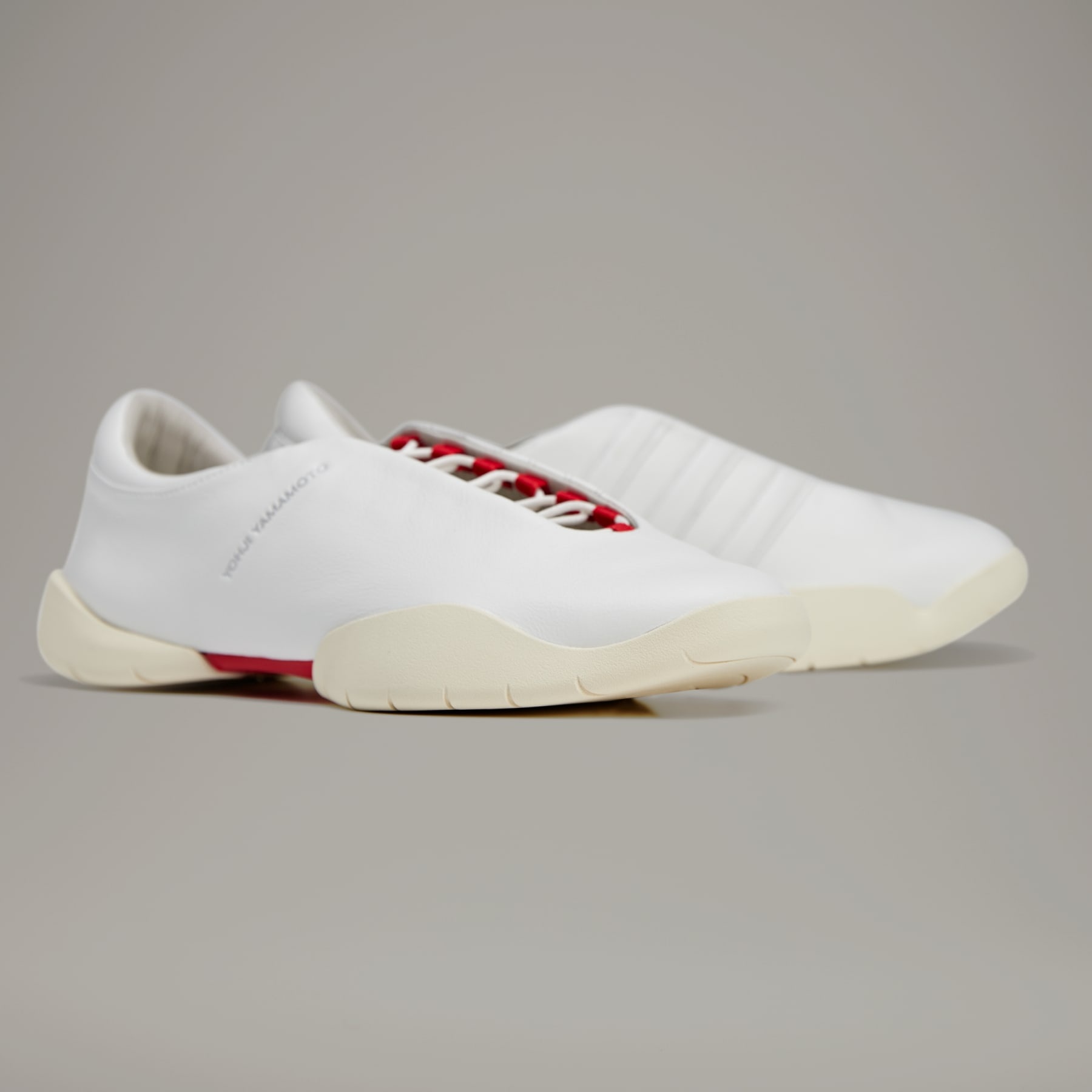 Y-3 Regu Mary Jane - 8