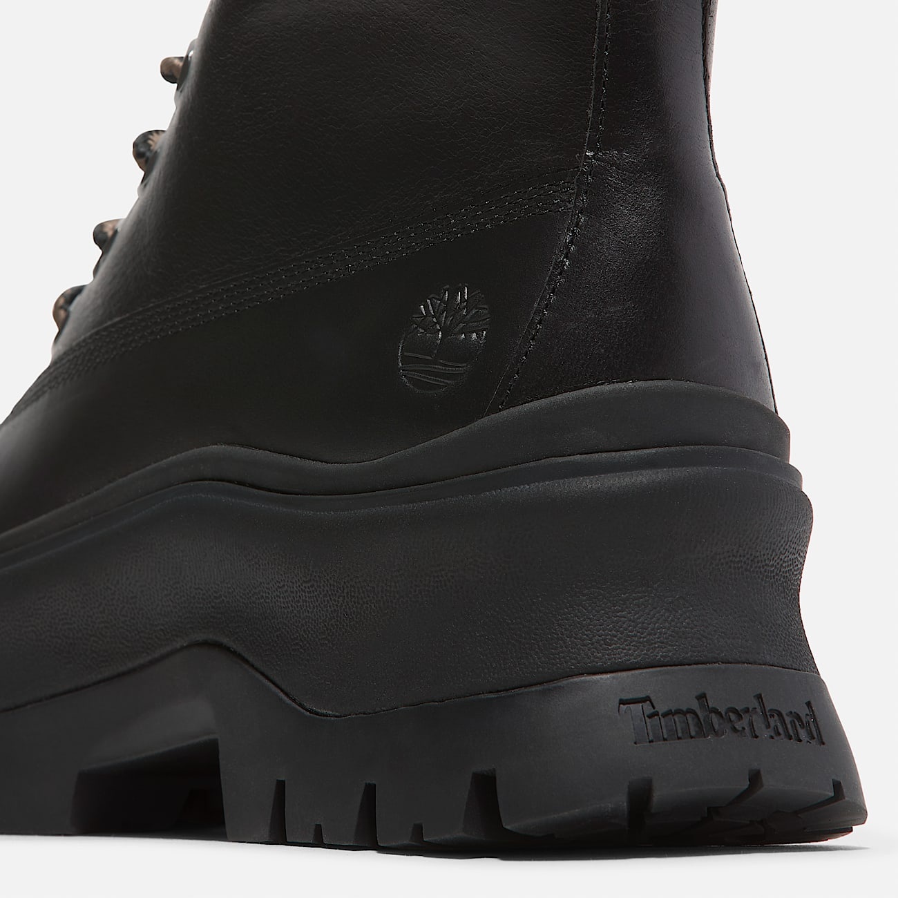 Women's Roxie Lane Mid Lace-Up Boot - 7
