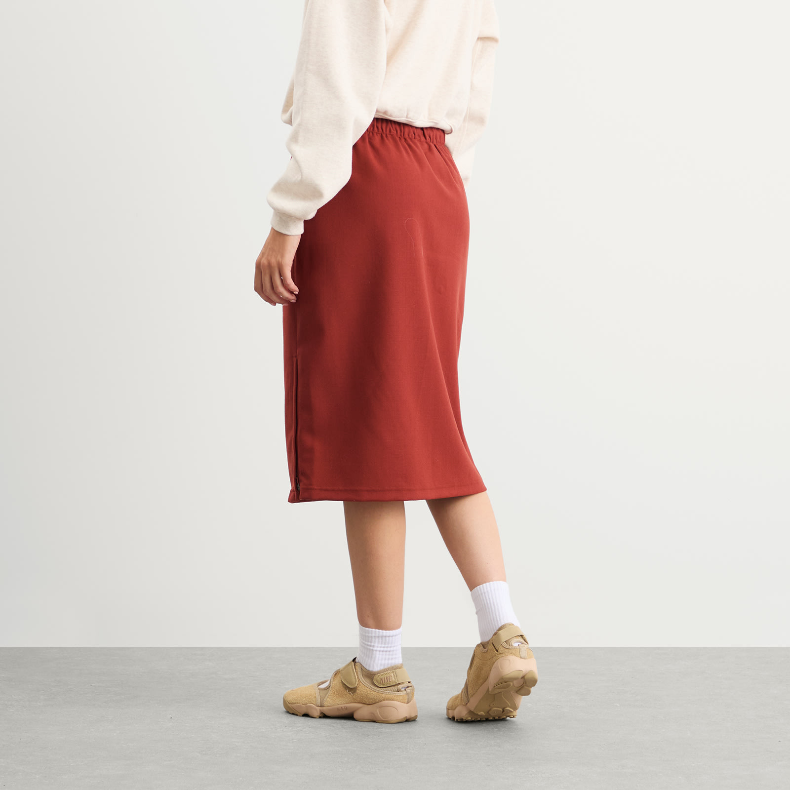 Nike Wool Classics Skirt - 3