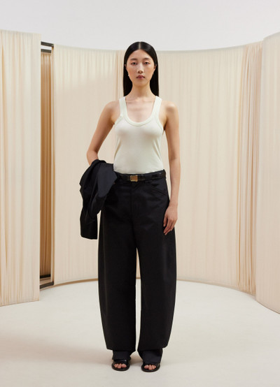 Lemaire RIB TANK TOP outlook