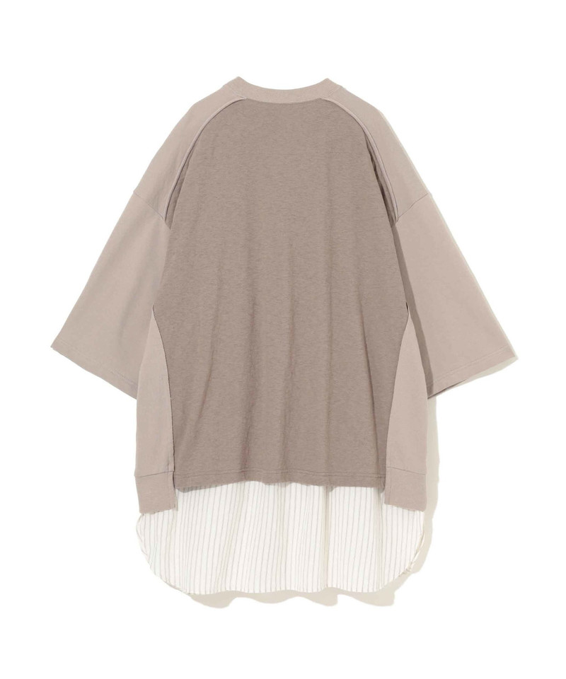 UNDERCOVER UP1F4803 outlook