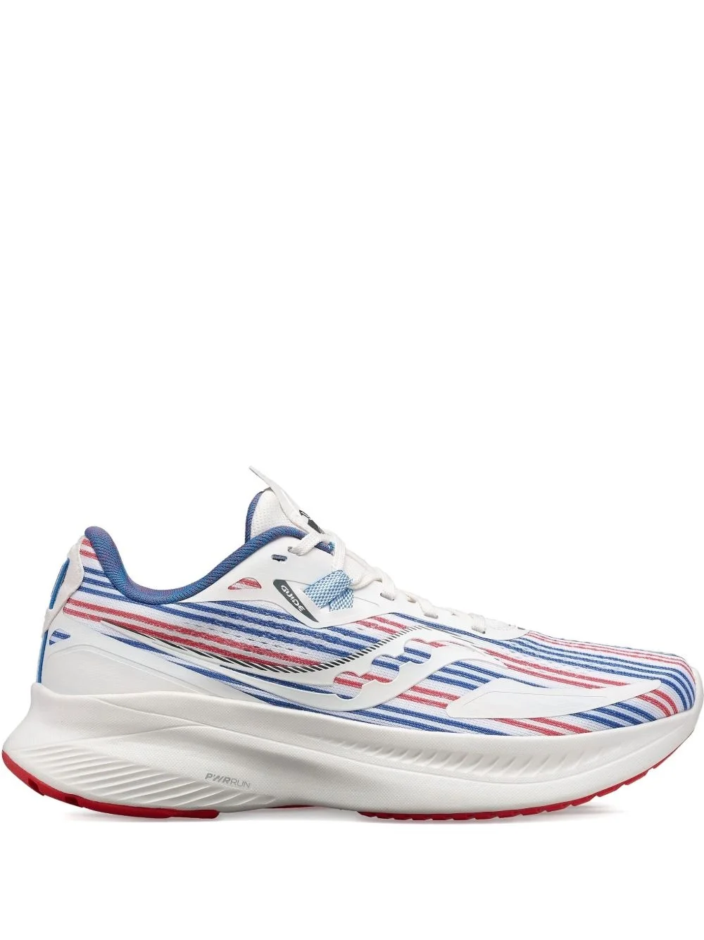 Guide 15 "White" sneakers - 1