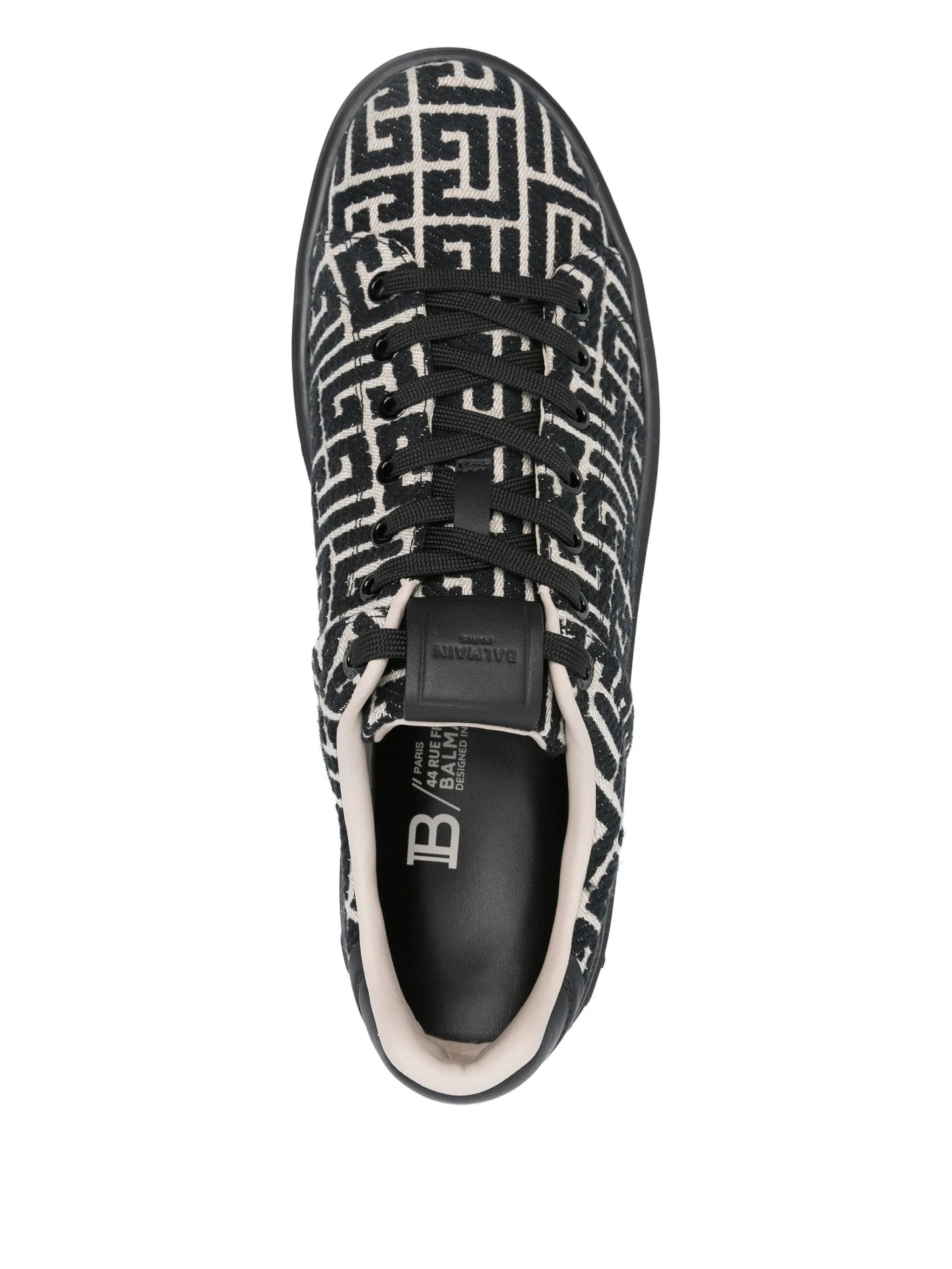 Balmain Sneakers - 3