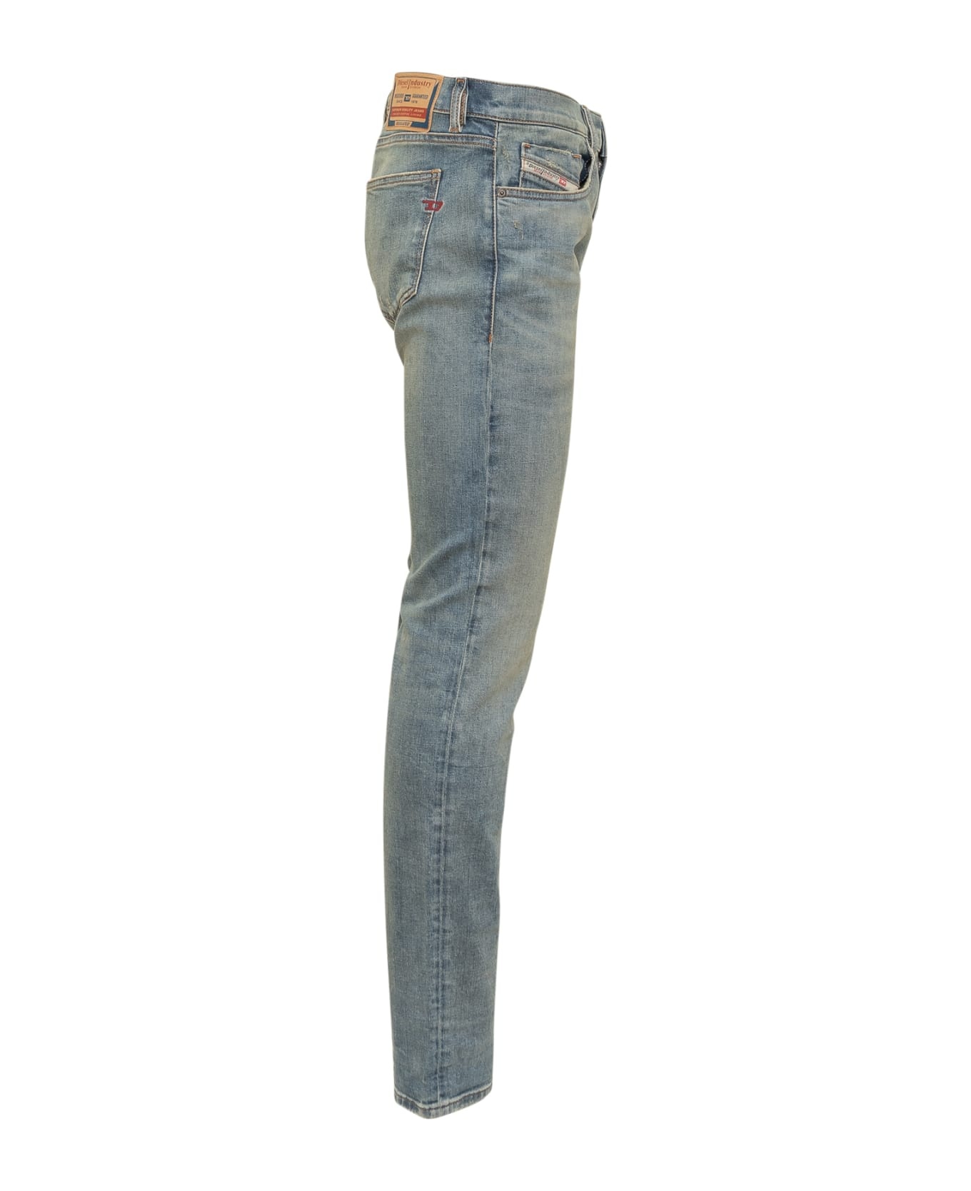 2019 D-strukt Jeans - 3
