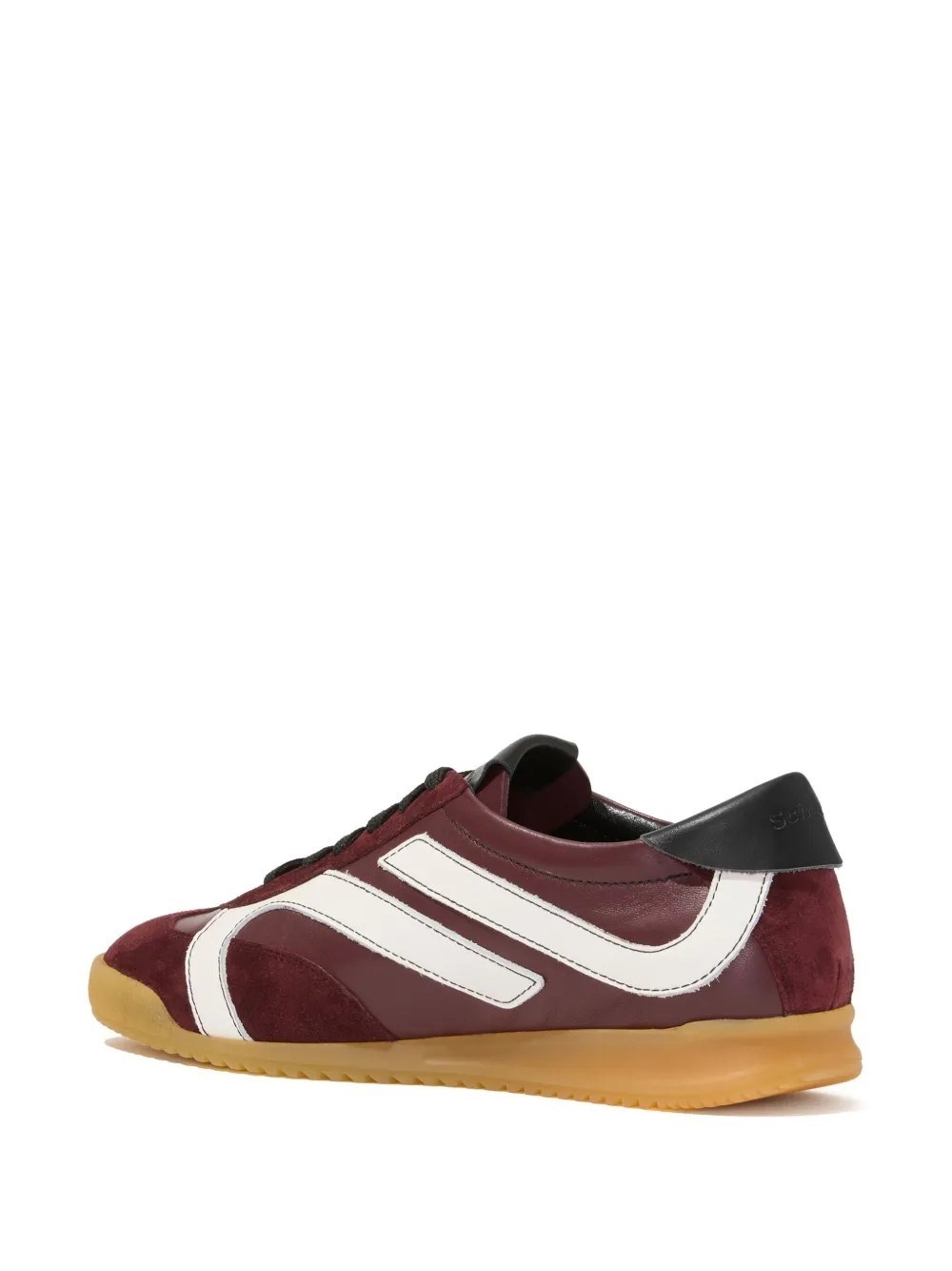 Track Sneakers - 4