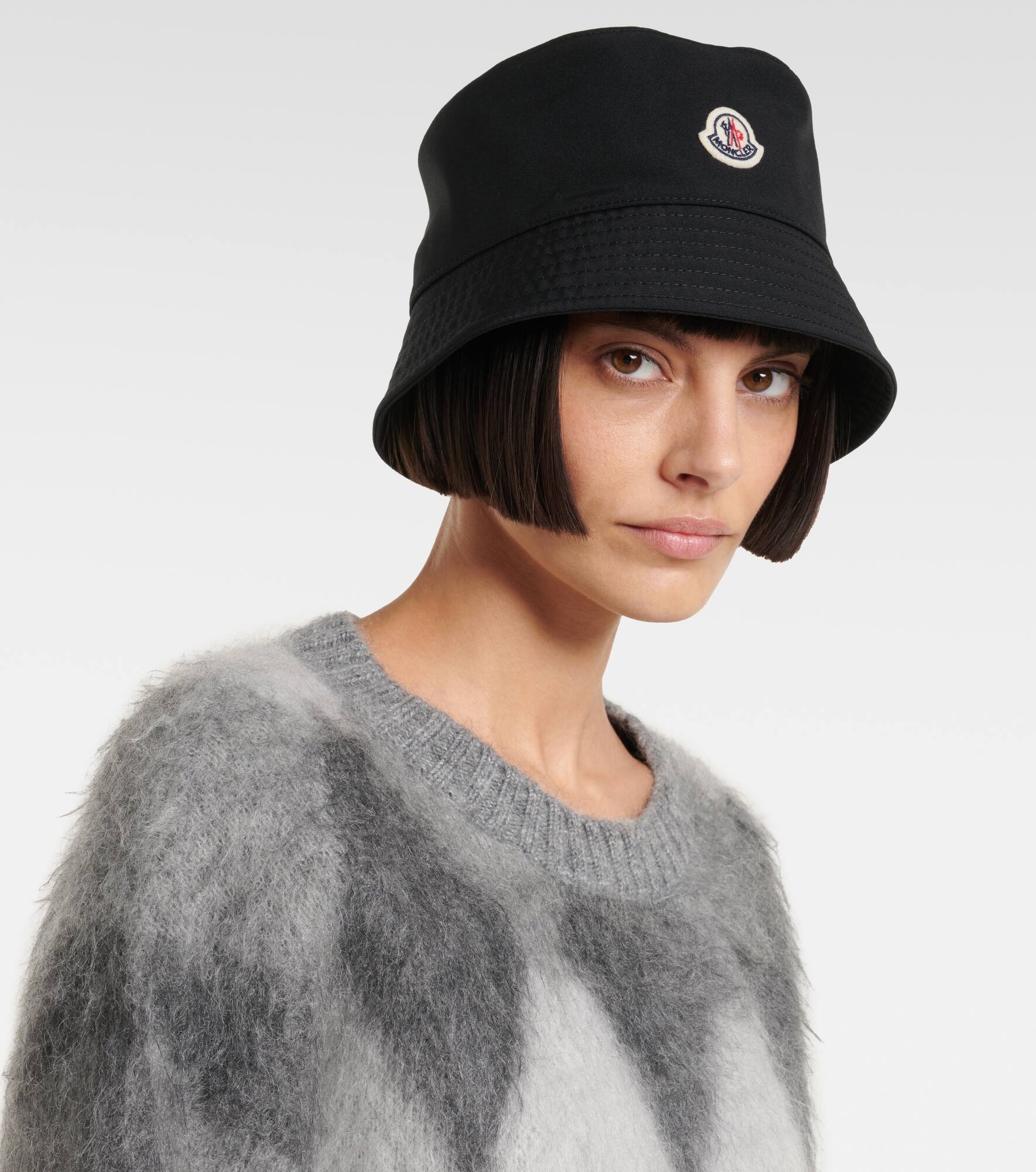 Logo bucket hat - 2