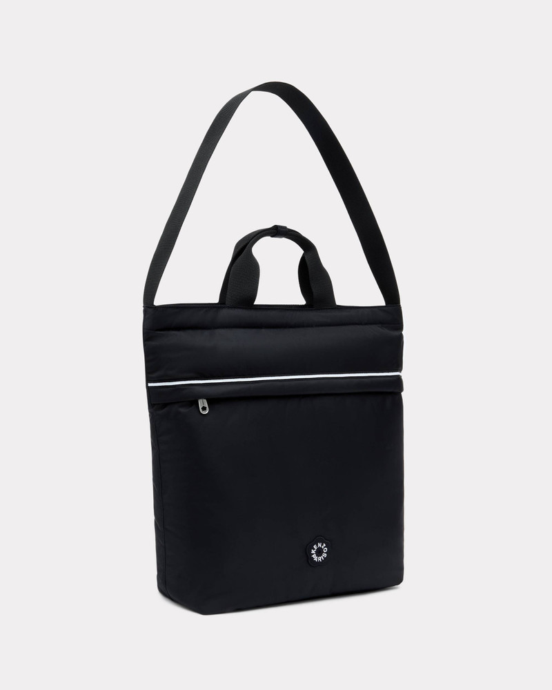 'Boke Flower 2.0' 2-way tote bag 1