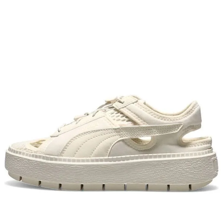 PUMA Platform Trace Lite Mule 382872-06 - 1