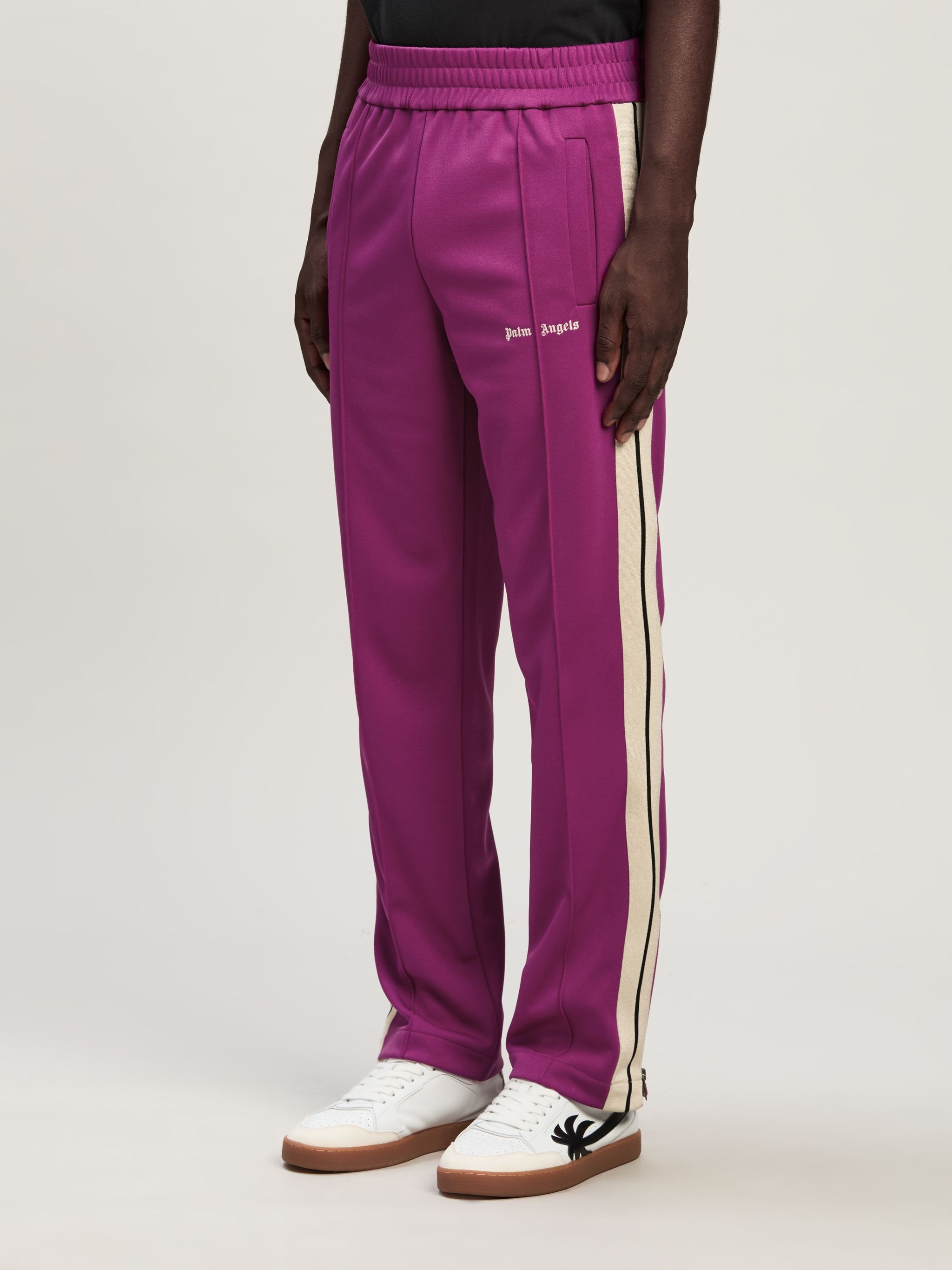 Track Pants Classic Logo - 4