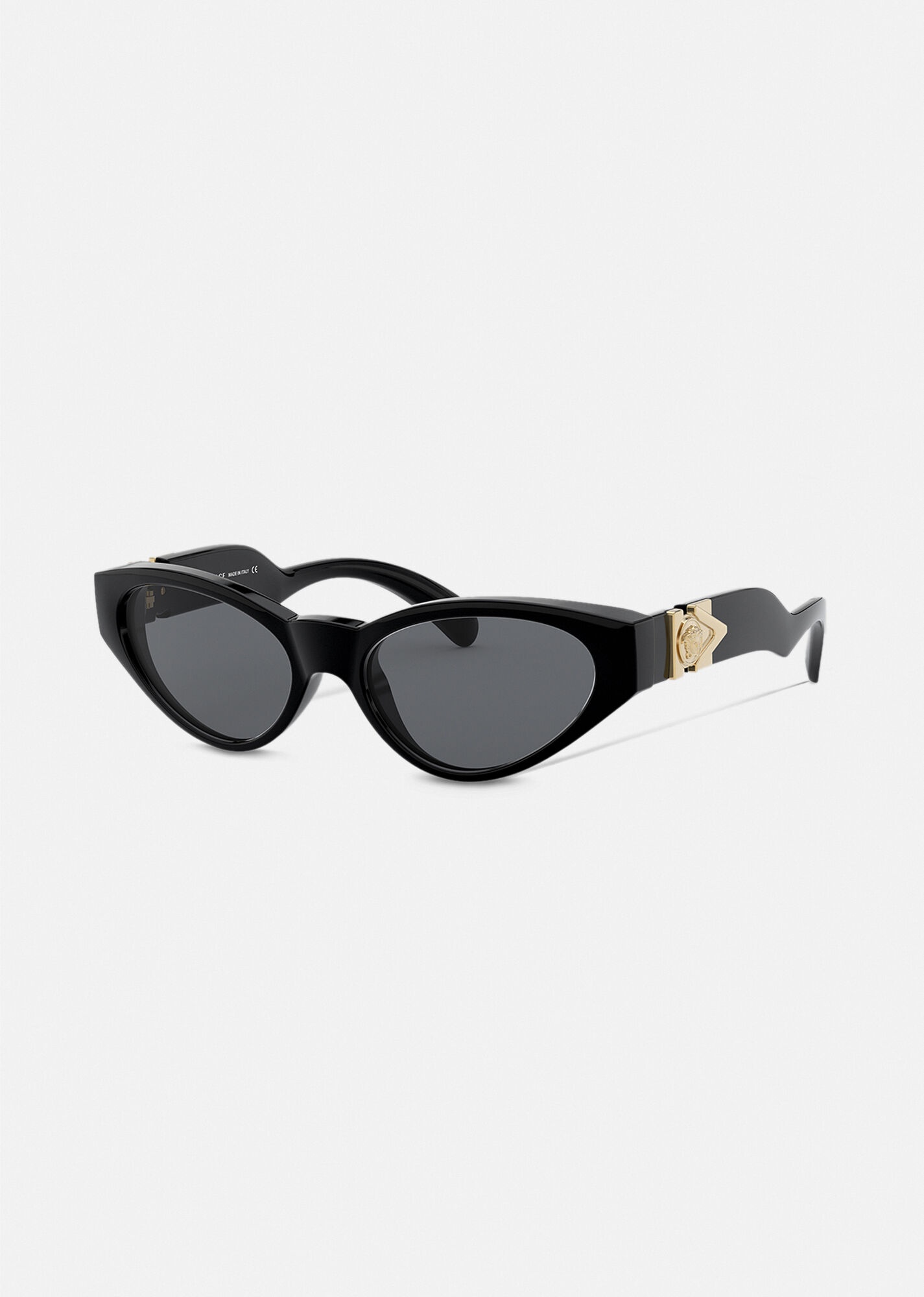 V-Medusa Sunglasses - 1