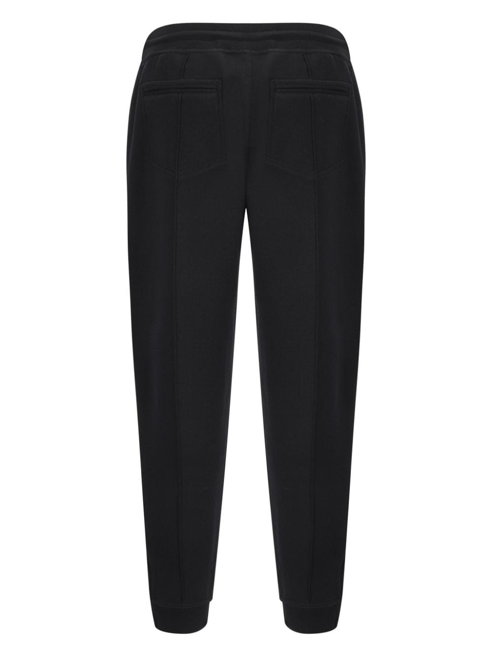 tapered track pants - 2