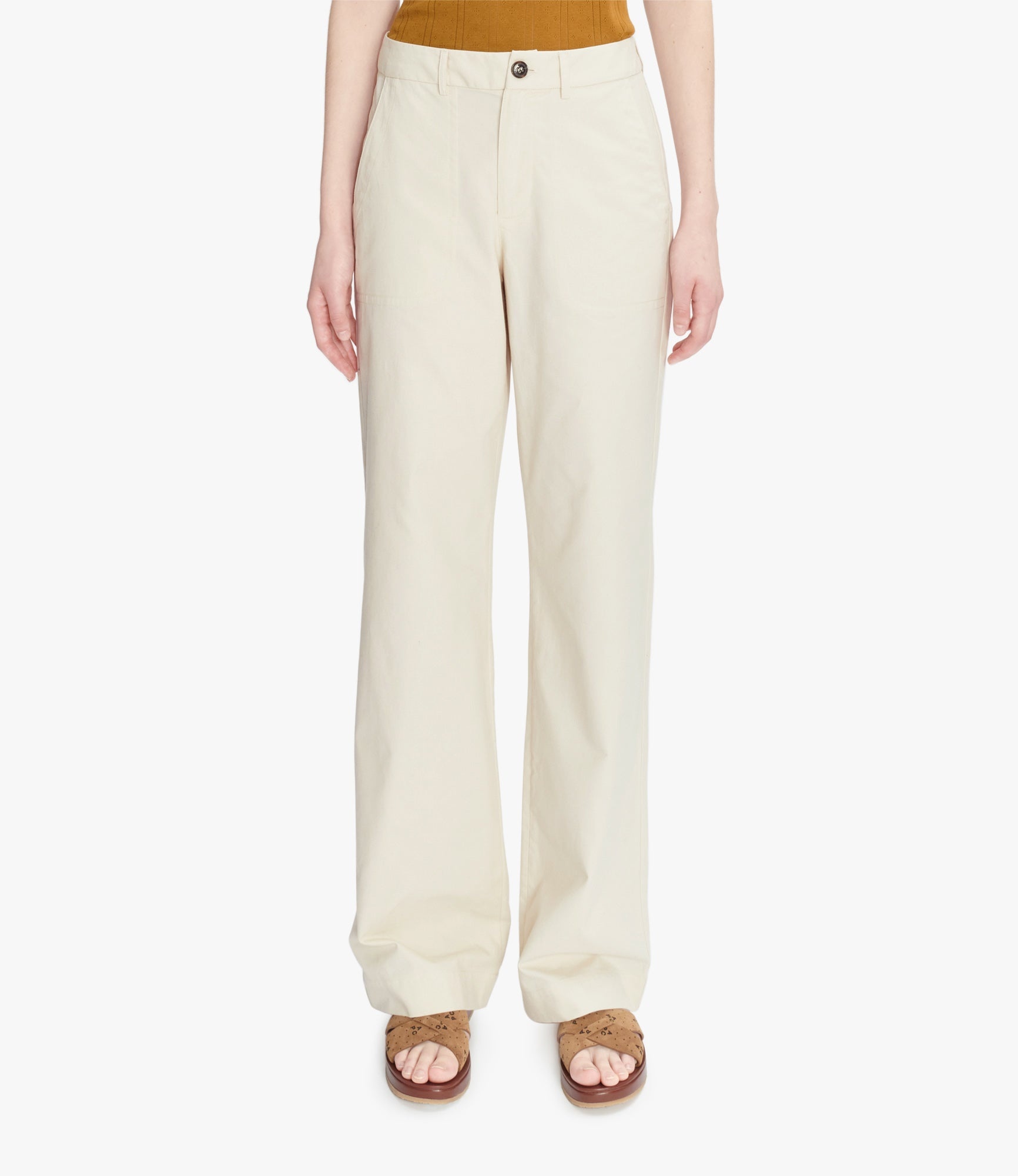 TRESSIE PANTS - 4