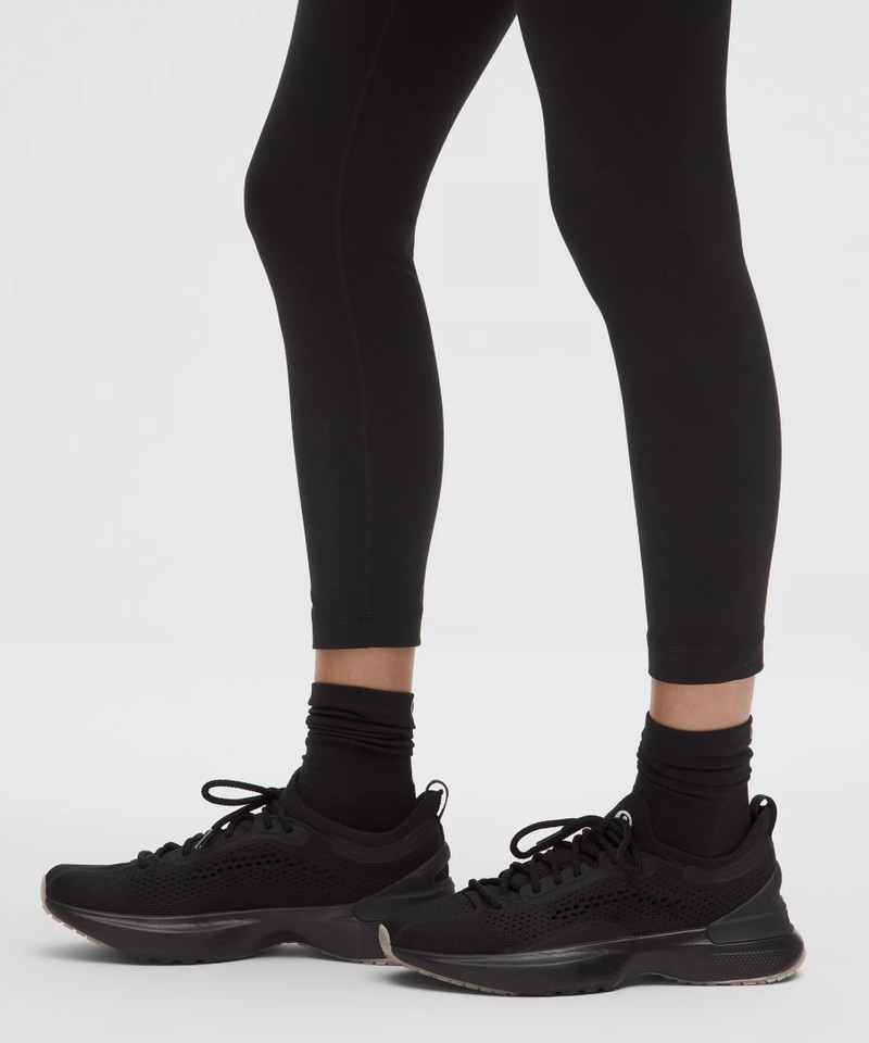 Groove High-Rise Tight 25" *Warm 6