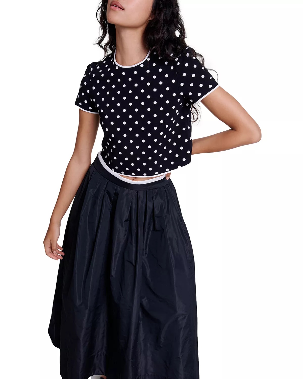 Juraly Skirt - 5