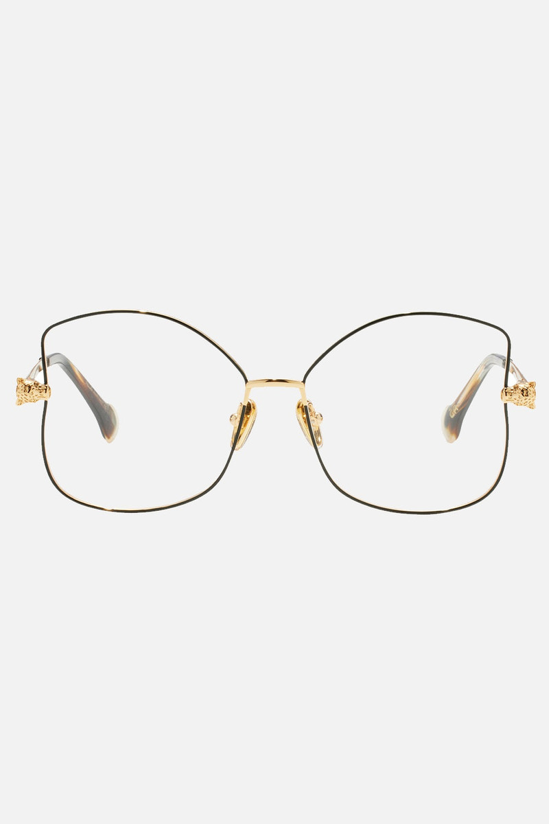 CAMILLA NYC NIGHTS OPTICAL GLASSES outlook