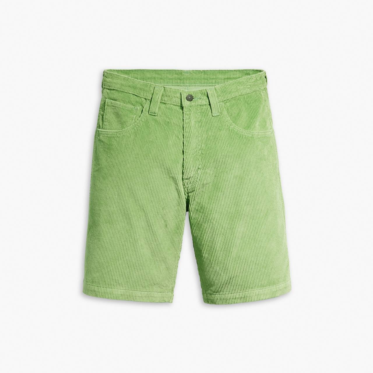 LEVI'S® SKATEBOARDING™ CORDUROY DROP-IN SHORTS - 1