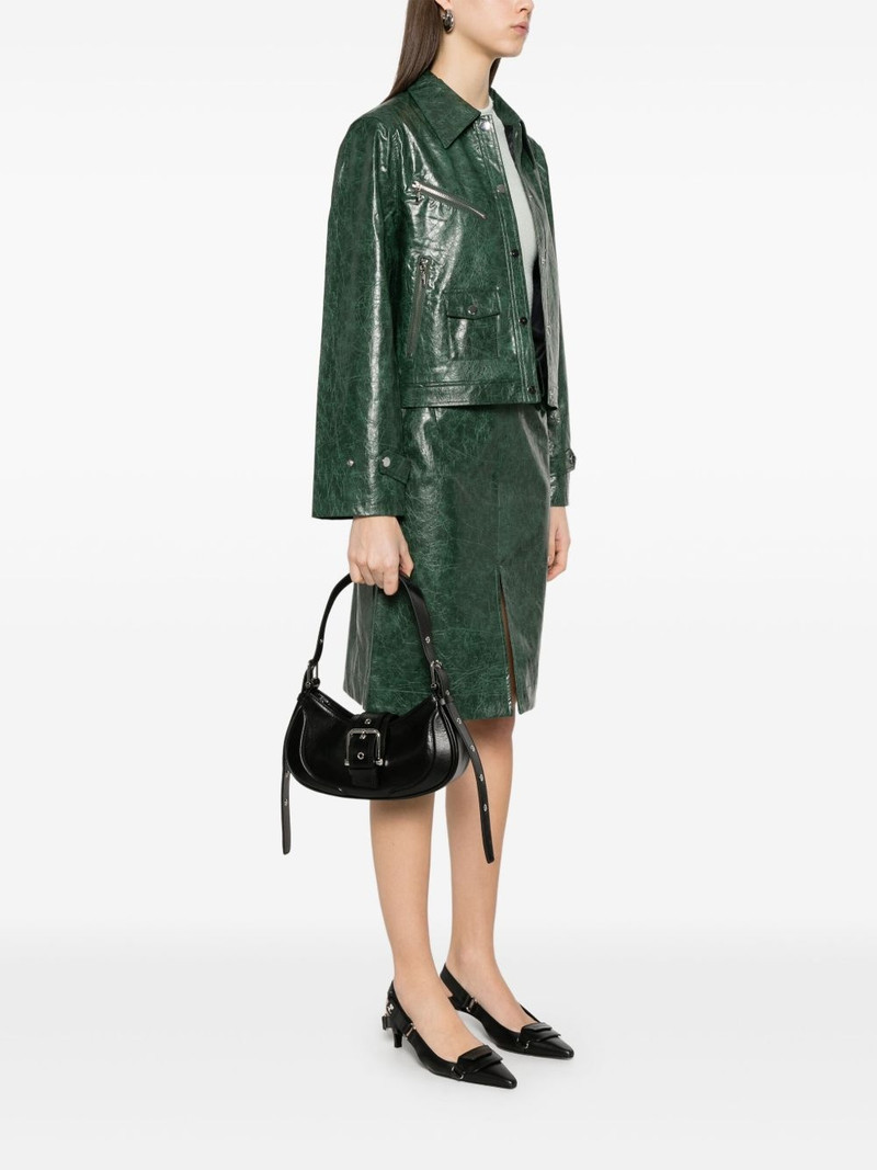 OSOI Hobo Brocle shoulder bag outlook